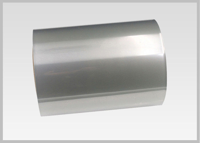 Высокая прозрачность PETG сокращающаяся пленка с единым валовым весом 1000 кг для экологически чистой упаковки