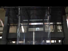 Production Process of PVC Heat Shrink Film