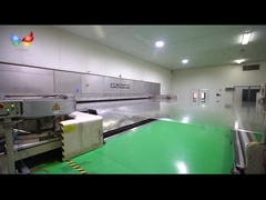 фильм сокращения 30-50mic PETG для ярлыка рукава сокращения