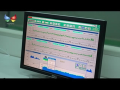 Transaprent \ матовый/белый фильм сокращения PETG для ярлыков сокращения