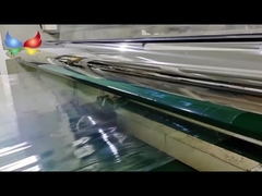 Фильм сокращения PLA Tranparent для ярлыка рукава сокращения