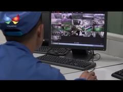 Фильм Rolls PLA 100% Compostable Biodegradable, ясный Polylactic кисловочный фильм