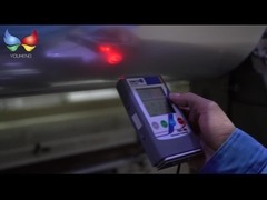 Прозрачный фильм PLA для печатания и слоения