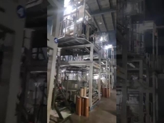 ПВХ термоусадочная пленка 100-3000м Длина 30-50 микрометров Толщина полного тела обертка рукава