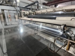 20 - 80 микров PETG сжимающая пленка для упаковки молочных продуктов